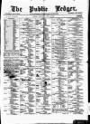 Public Ledger and Daily Advertiser Wednesday 02 June 1880 Page 1
