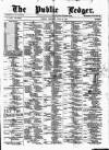 Public Ledger and Daily Advertiser Thursday 24 June 1880 Page 1