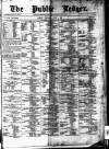 Public Ledger and Daily Advertiser Thursday 01 July 1880 Page 1