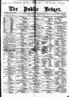 Public Ledger and Daily Advertiser Tuesday 17 August 1880 Page 1