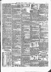Public Ledger and Daily Advertiser Saturday 23 October 1880 Page 3