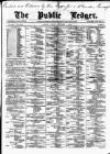 Public Ledger and Daily Advertiser Tuesday 07 December 1880 Page 1