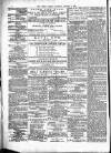 Public Ledger and Daily Advertiser Saturday 01 January 1881 Page 2