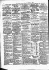 Public Ledger and Daily Advertiser Monday 03 January 1881 Page 8