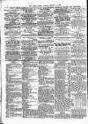 Public Ledger and Daily Advertiser Tuesday 18 January 1881 Page 8