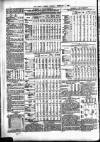 Public Ledger and Daily Advertiser Tuesday 01 February 1881 Page 4