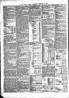 Public Ledger and Daily Advertiser Wednesday 09 February 1881 Page 4