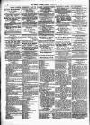 Public Ledger and Daily Advertiser Friday 11 February 1881 Page 8
