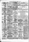 Public Ledger and Daily Advertiser Saturday 12 February 1881 Page 2