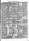 Public Ledger and Daily Advertiser Saturday 12 February 1881 Page 3