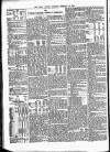 Public Ledger and Daily Advertiser Saturday 19 February 1881 Page 4