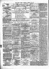 Public Ledger and Daily Advertiser Saturday 26 February 1881 Page 2