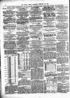 Public Ledger and Daily Advertiser Saturday 26 February 1881 Page 10
