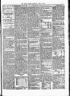 Public Ledger and Daily Advertiser Saturday 23 April 1881 Page 3