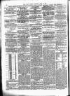 Public Ledger and Daily Advertiser Saturday 23 April 1881 Page 10
