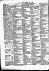 Public Ledger and Daily Advertiser Saturday 28 May 1881 Page 6