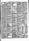 Public Ledger and Daily Advertiser Friday 18 November 1881 Page 3