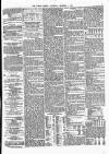 Public Ledger and Daily Advertiser Saturday 03 December 1881 Page 3