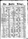 Public Ledger and Daily Advertiser