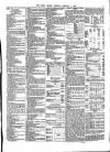 Public Ledger and Daily Advertiser Saturday 03 February 1883 Page 7
