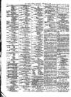 Public Ledger and Daily Advertiser Wednesday 21 February 1883 Page 2