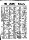 Public Ledger and Daily Advertiser Thursday 15 March 1883 Page 1