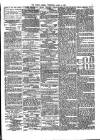 Public Ledger and Daily Advertiser Wednesday 04 April 1883 Page 3
