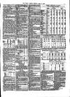Public Ledger and Daily Advertiser Monday 09 April 1883 Page 3