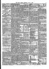 Public Ledger and Daily Advertiser Wednesday 11 April 1883 Page 3
