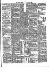 Public Ledger and Daily Advertiser Saturday 21 April 1883 Page 3