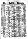 Public Ledger and Daily Advertiser Friday 01 June 1883 Page 1