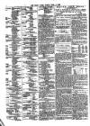 Public Ledger and Daily Advertiser Monday 11 June 1883 Page 2