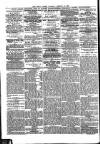 Public Ledger and Daily Advertiser Thursday 10 January 1884 Page 8