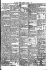 Public Ledger and Daily Advertiser Saturday 12 January 1884 Page 3