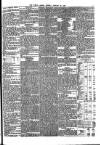 Public Ledger and Daily Advertiser Monday 21 January 1884 Page 3