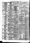 Public Ledger and Daily Advertiser Friday 01 February 1884 Page 2