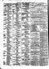 Public Ledger and Daily Advertiser Tuesday 12 February 1884 Page 2