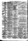 Public Ledger and Daily Advertiser Wednesday 13 February 1884 Page 2