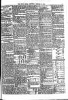 Public Ledger and Daily Advertiser Wednesday 13 February 1884 Page 3