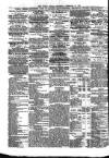 Public Ledger and Daily Advertiser Wednesday 13 February 1884 Page 6