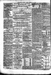 Public Ledger and Daily Advertiser Friday 15 February 1884 Page 2