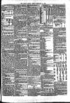 Public Ledger and Daily Advertiser Friday 15 February 1884 Page 3