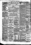 Public Ledger and Daily Advertiser Friday 15 February 1884 Page 4