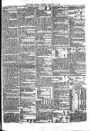 Public Ledger and Daily Advertiser Saturday 16 February 1884 Page 3
