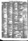Public Ledger and Daily Advertiser Saturday 16 February 1884 Page 6