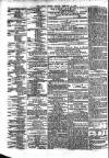 Public Ledger and Daily Advertiser Monday 18 February 1884 Page 2