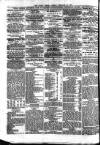 Public Ledger and Daily Advertiser Tuesday 19 February 1884 Page 6