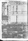 Public Ledger and Daily Advertiser Thursday 21 February 1884 Page 4