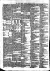 Public Ledger and Daily Advertiser Saturday 23 February 1884 Page 6