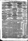 Public Ledger and Daily Advertiser Saturday 23 February 1884 Page 10